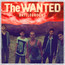 Battleground - The Wanted Battleground - The Wanted