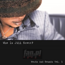 Who Is Jill Scott? - Jill Scott