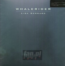 Whalerider - Lisa Gerrard
