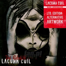 Dark Adrenaline - Lacuna Coil