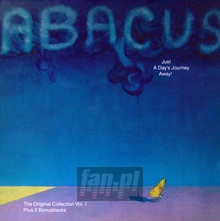 Just A Day's Journey Away - Abacus   