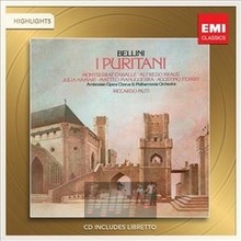 I Puritani - V. Bellini