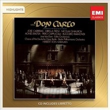 Don Carlo - Verdi