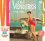 4 Original Albums - The Ventures