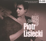 Rules Changed Up - Piotr Lisiecki