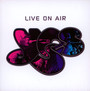 Live On Air - Yes