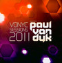 Vonyc Sessions 2011 - Paul Van Dyk 