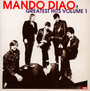 Greatest Hits vol.1 - Mando Diao