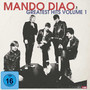 Greatest Hits vol.1 - Mando Diao