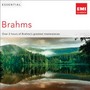 Essential Brahms - J. Brahms