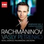 Symphony No.3 - S. Rachmaninov