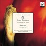 Protecting Veil - J. Tavener