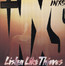 Listen Like Thieves - INXS