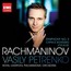 Symphony No.3 - S. Rachmaninov Symphony No.3 - S. Rachmaninov