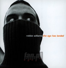 The Ego Has Landed - Robbie Williams - bigger The Ego Has Landed - Robbie Williams