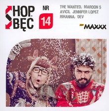 Hop Bc RMF Maxxx 14 - Radio RMF Maxxx   