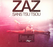 Sans Tsu Tsou - Live - ZAZ - bigger Sans Tsu Tsou - Live - ZAZ