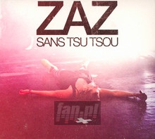 Sans Tsu Tsou - Live - ZAZ