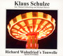 Richard Wahnfried's Tonwe - Klaus Schulze