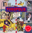 Yugopolis: Soneczna Strona Miasta - Yugopolis   