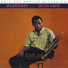 Milestones - Miles Davis