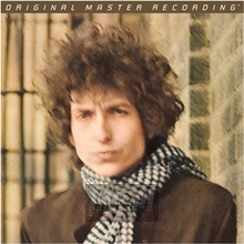 Blonde On Blonde - Bob Dylan - powiększ Blonde On Blonde - Bob Dylan