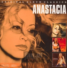 Original Album Classics - Anastacia