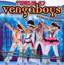 Best Of! - Vengaboys