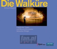 Die Walkuere - R. Wagner Die Walkuere - R. Wagner