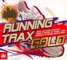 Running Trax Gold - Running Trax 