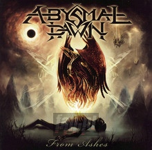 From Ashes - Abysmal Dawn