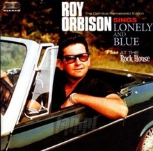 Lonely & Blue + At The Rock House - Roy Orbison
