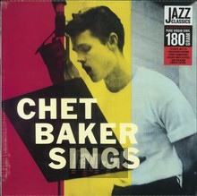 Sings - Chet Baker