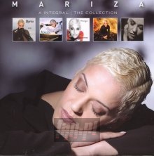 Mariza Box 2011 - Mariza