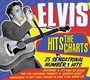 Elvis Hits The Charts - Elvis Presley