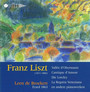 Werken Voor Piano - F. Liszt