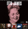 Original Album Classics - Etta James