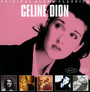 Original Album Classics - Celine Dion