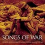 Songs Of War - Simon Keenlyside