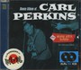 Dance Album + Whole Lotta Shakin' - Carl Perkins
