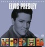 Original Album Classics3 - Elvis Presley