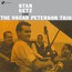 Stan Getz & The Oscar Peterson Trio - Stan Getz