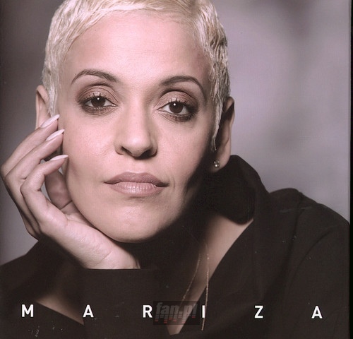 Mariza Box 2011 - Mariza
