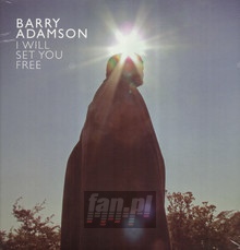 I Will Set You Free - Barry Adamson