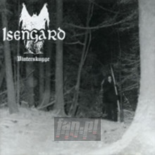 Vinterskugge - Isengard