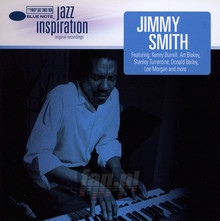 Jazz Inspiration - Jimmy Smith - bigger Jazz Inspiration - Jimmy Smith
