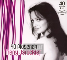 40 Piosenek Ireny Jarockiej - Irena Jarocka