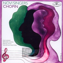 Chopin - Novi Singers