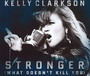 What Doesn't Kill You - Kelly Clarkson