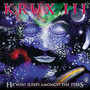 III - He Who Sleeps Amongst The Stars - Krux